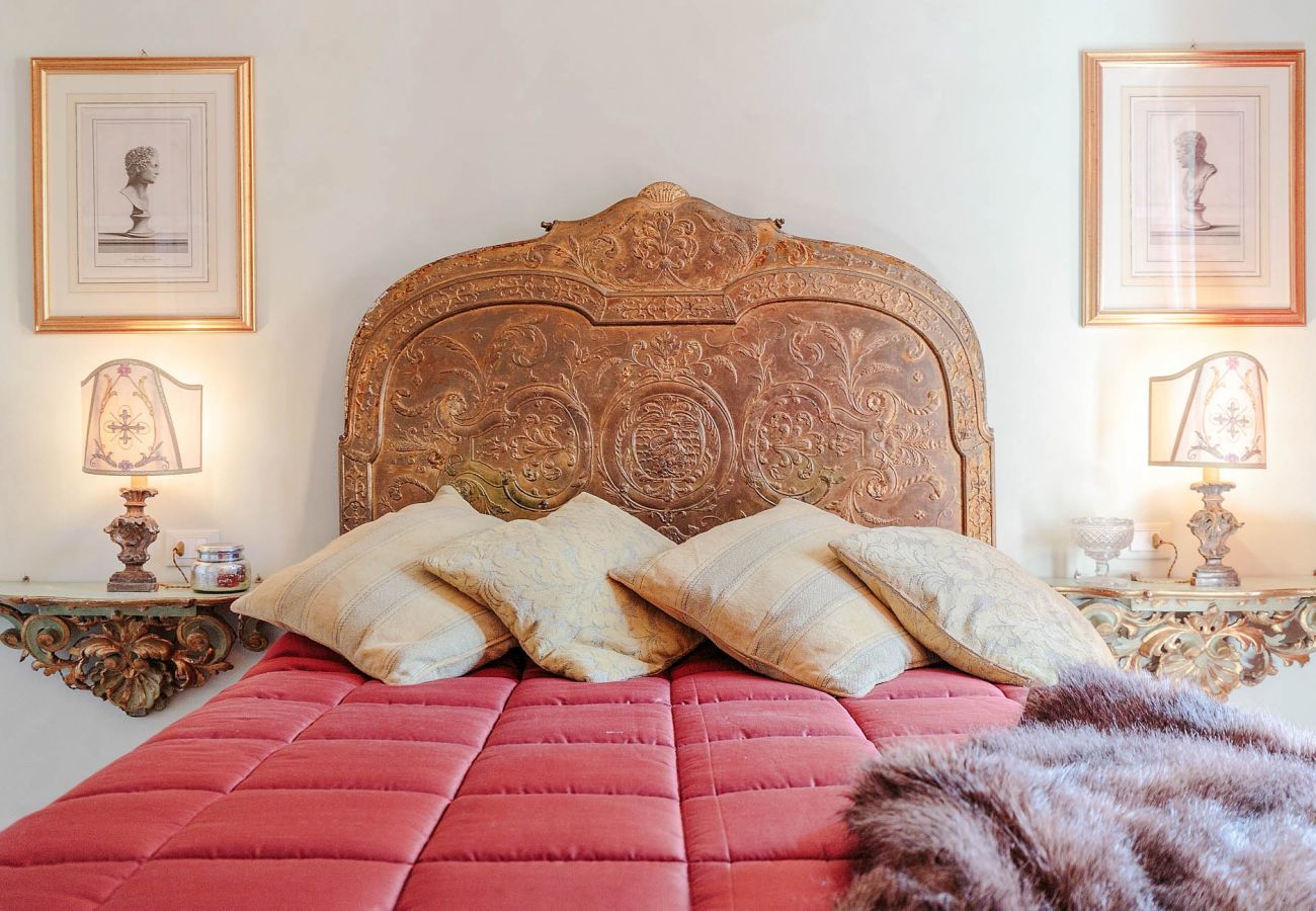 Appartamento a Lucca - Casa Stella