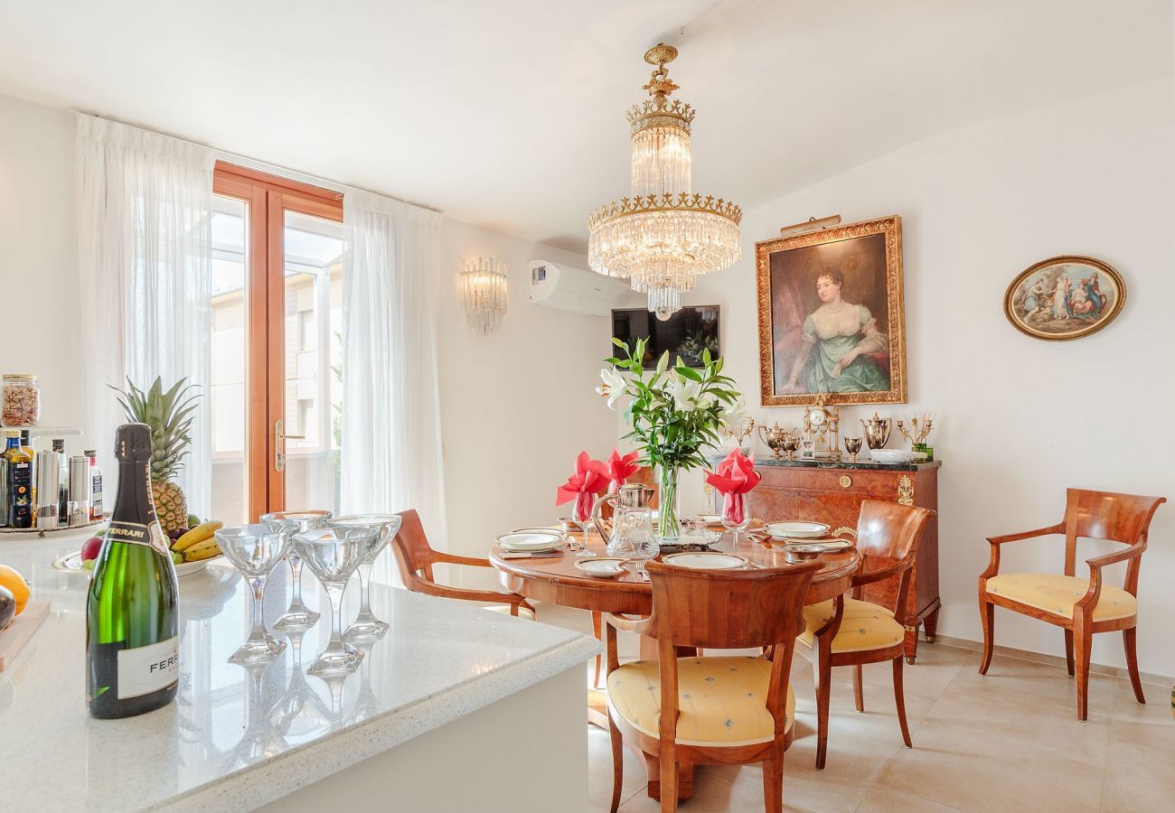 Appartamento a Lucca - Casa Stella