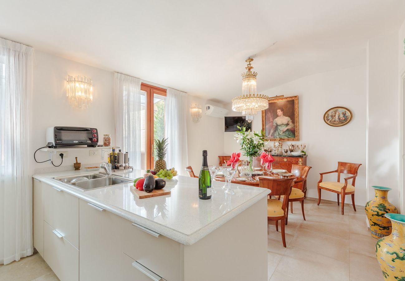Appartamento a Lucca - Casa Stella