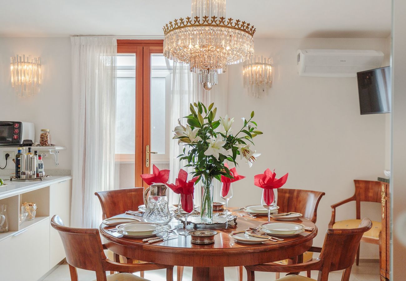 Appartamento a Lucca - Casa Stella