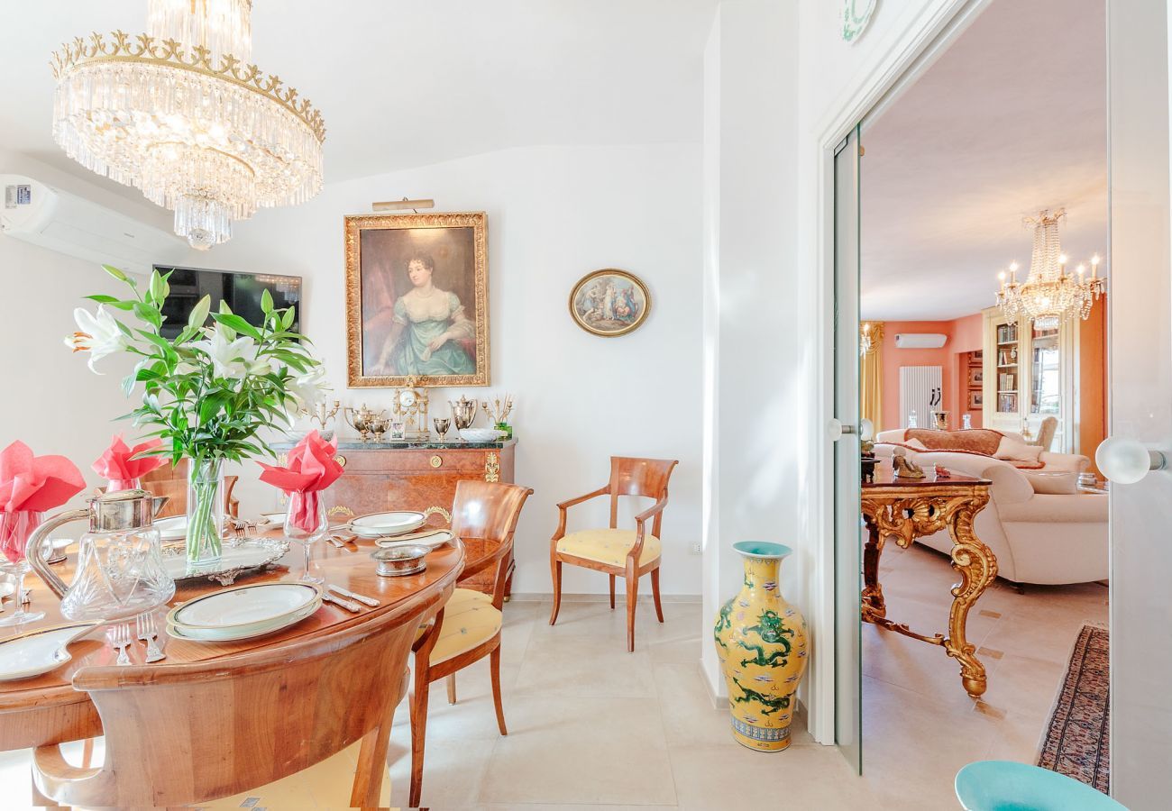Appartamento a Lucca - Casa Stella