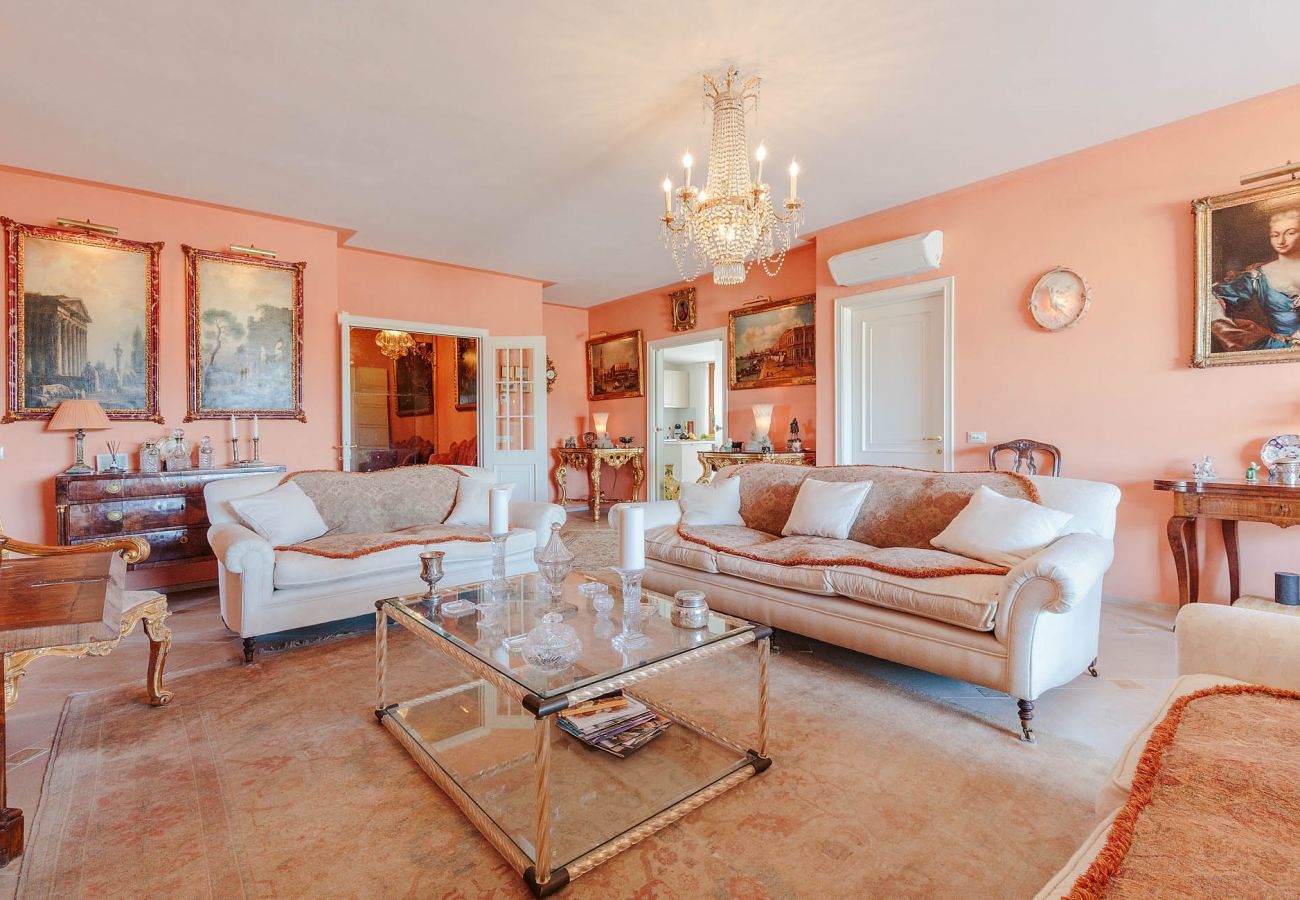 Appartamento a Lucca - Casa Stella