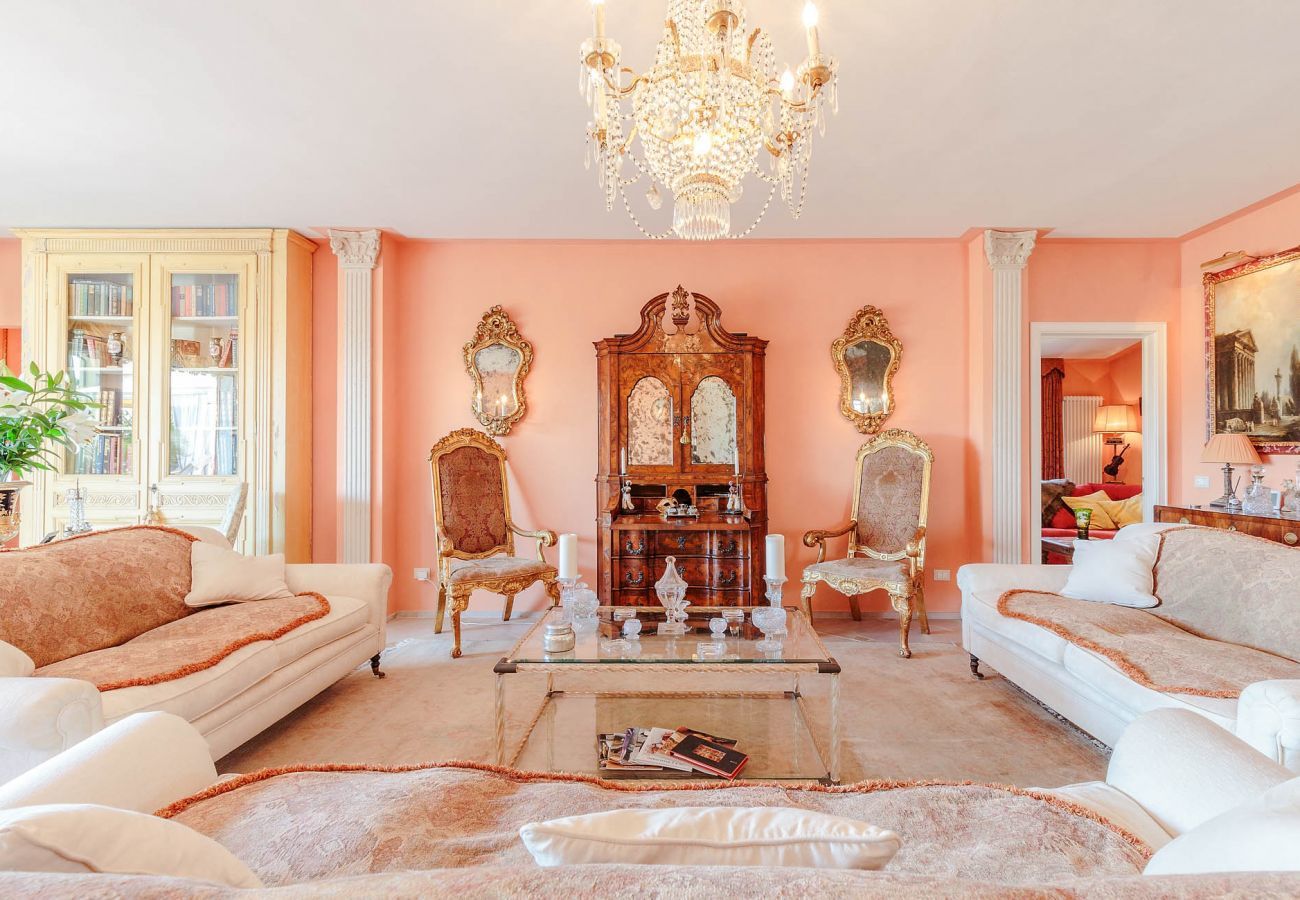 Appartamento a Lucca - Casa Stella