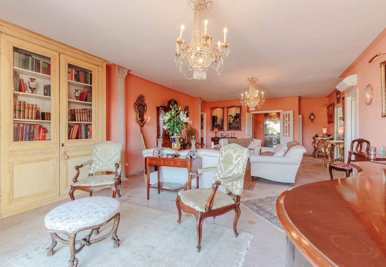 Appartamento a Lucca - Casa Stella