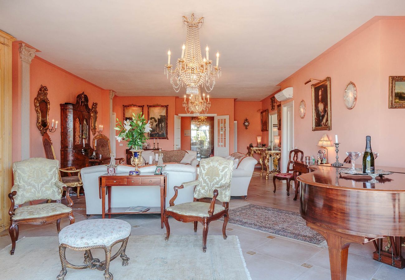 Appartamento a Lucca - Casa Stella