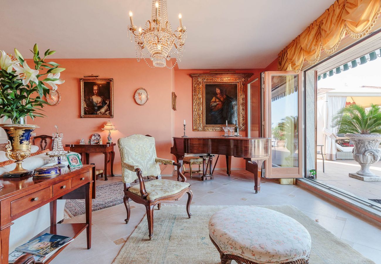 Appartamento a Lucca - Casa Stella