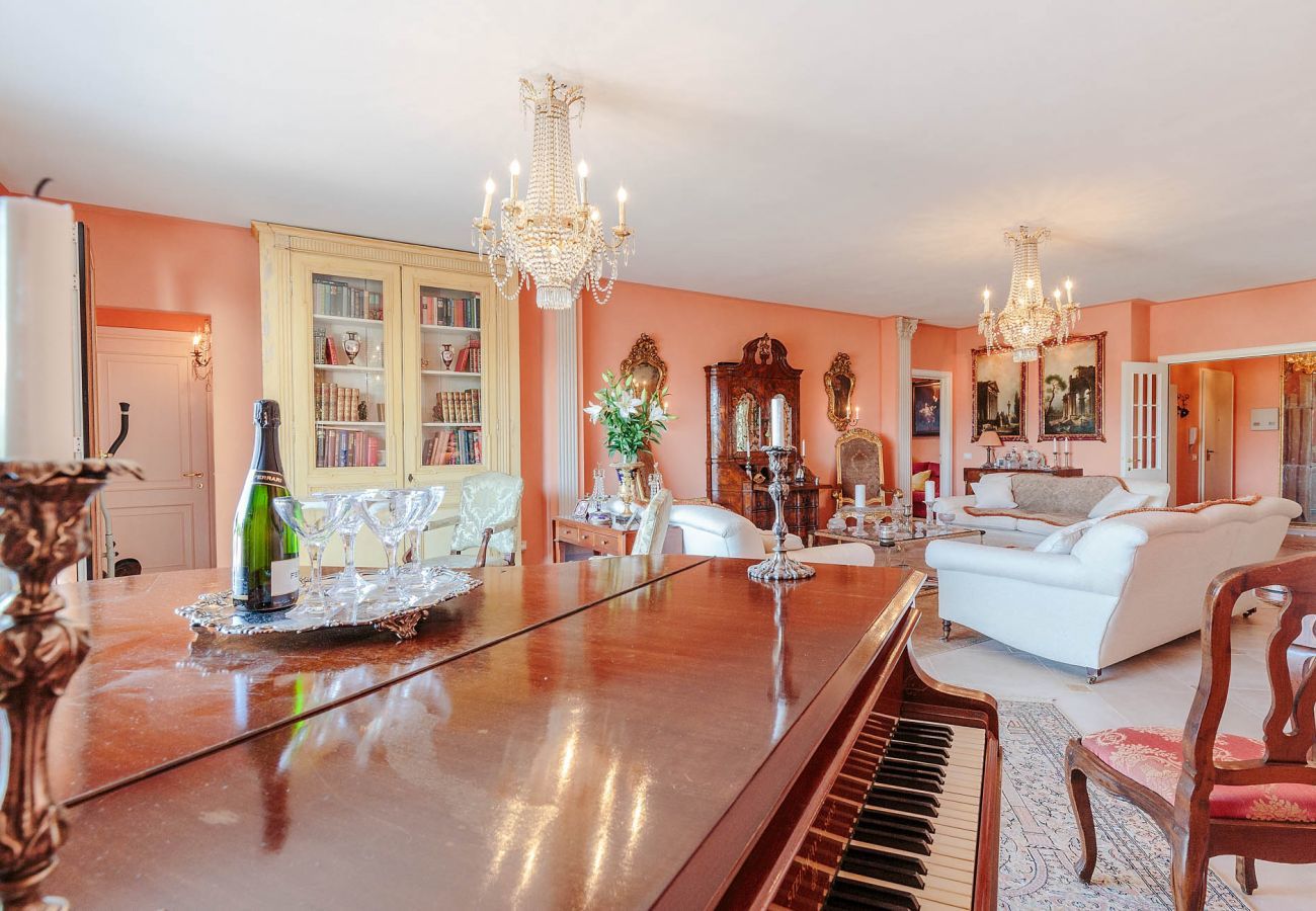 Appartamento a Lucca - Casa Stella