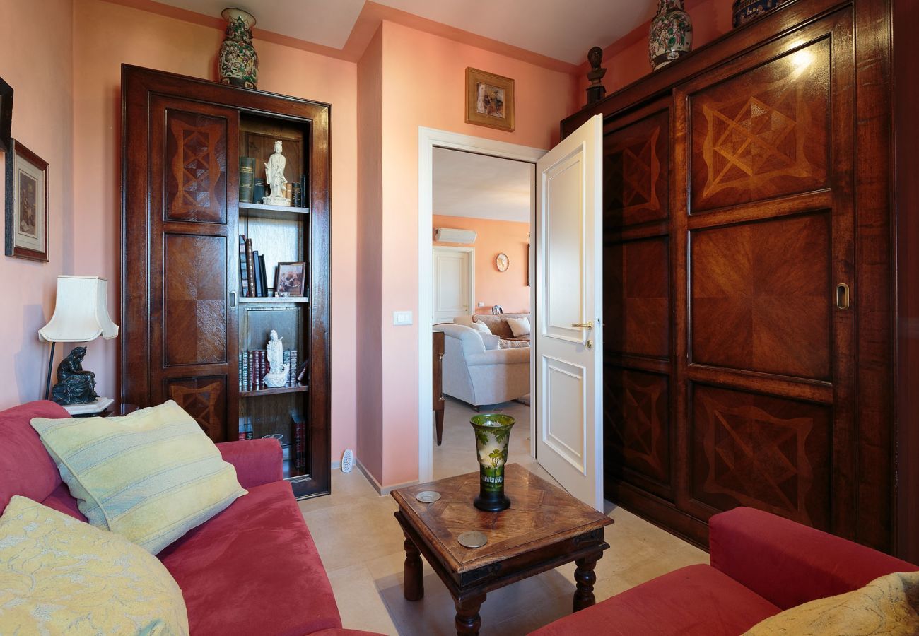Appartamento a Lucca - Casa Stella