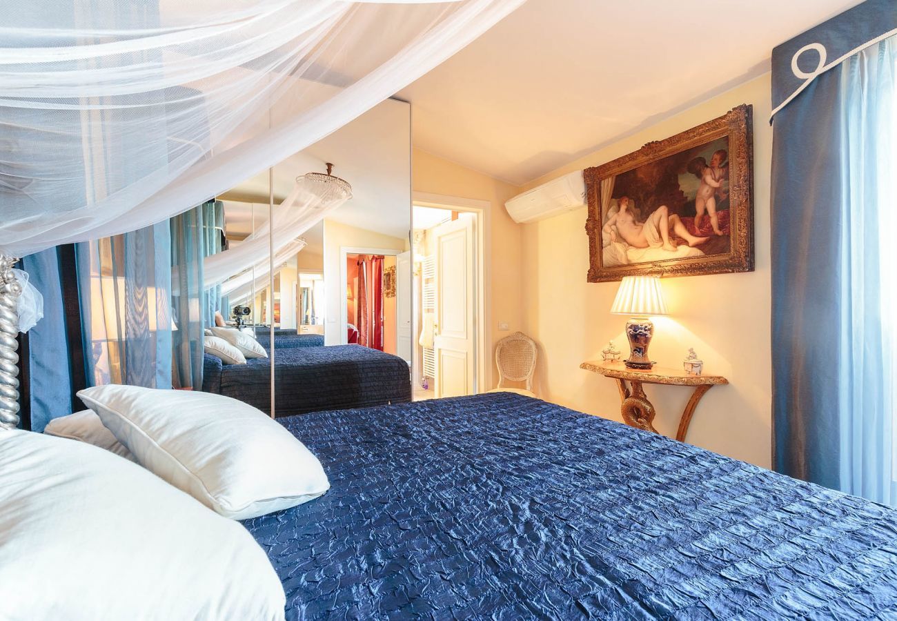Appartamento a Lucca - Casa Stella