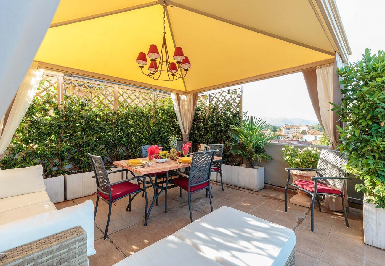 Appartamento a Lucca - Casa Stella