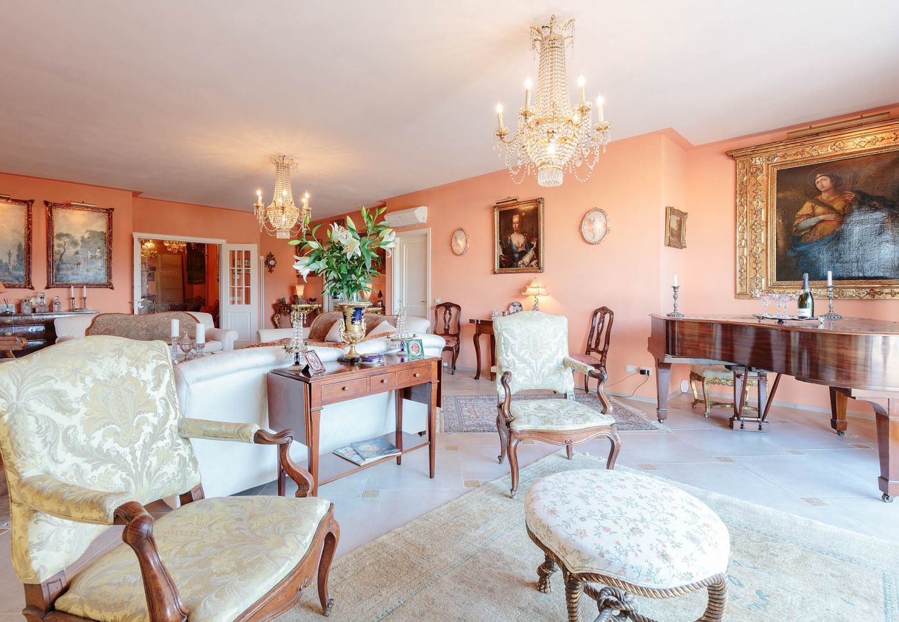 Appartamento a Lucca - Casa Stella