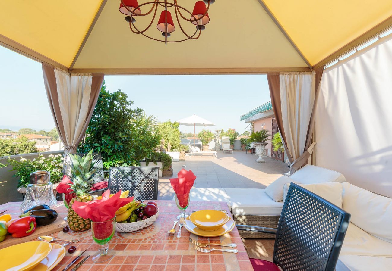 Appartamento a Lucca - Casa Stella