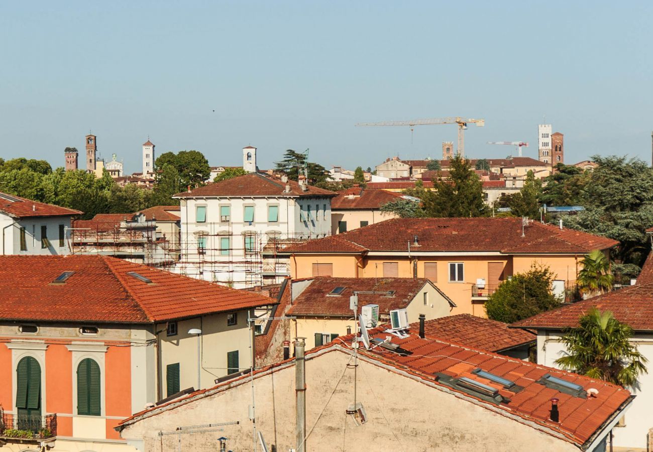 Appartamento a Lucca - Casa Stella