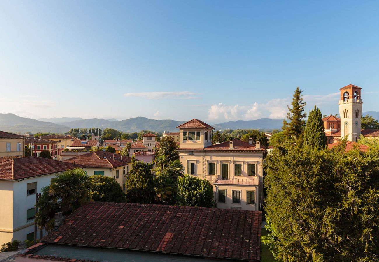 Appartamento a Lucca - Casa Stella