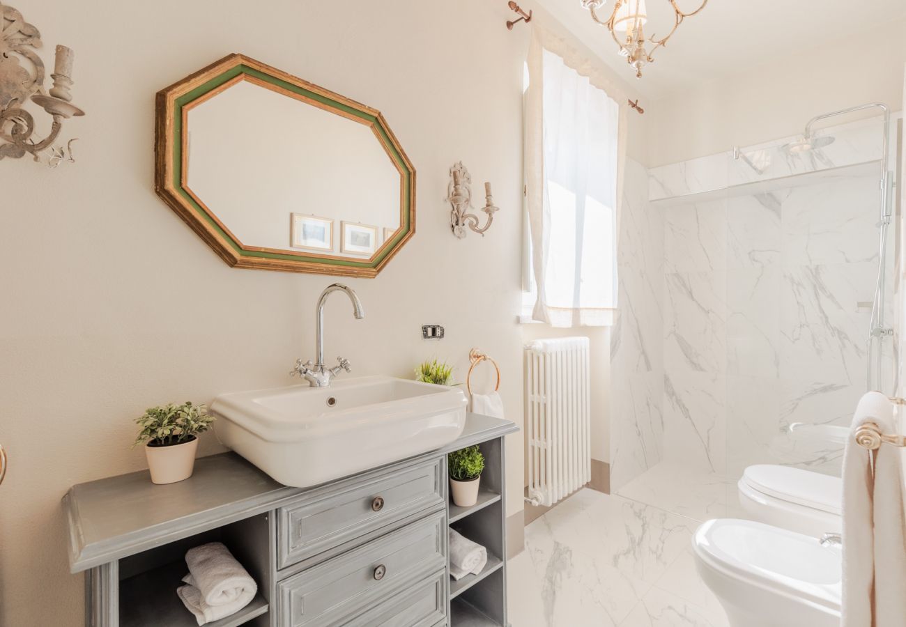 Villa a Capannori - Villa Noa, a Private Retreat with View