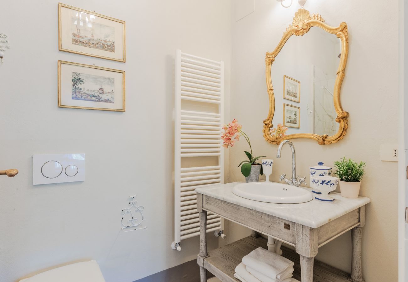 Villa a Capannori - Villa Noa, a Private Retreat with View