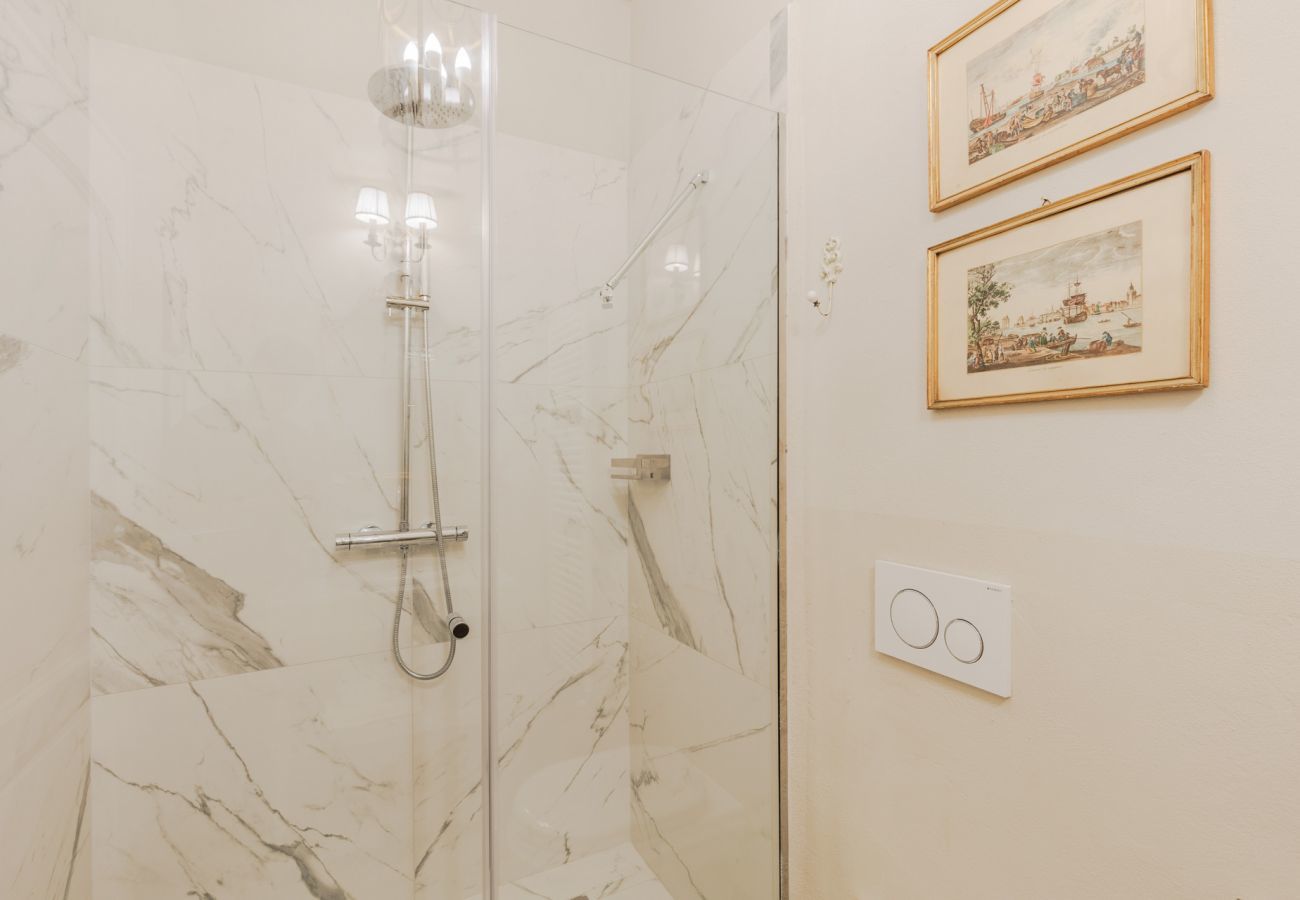 Villa a Capannori - Villa Noa, a Private Retreat with View