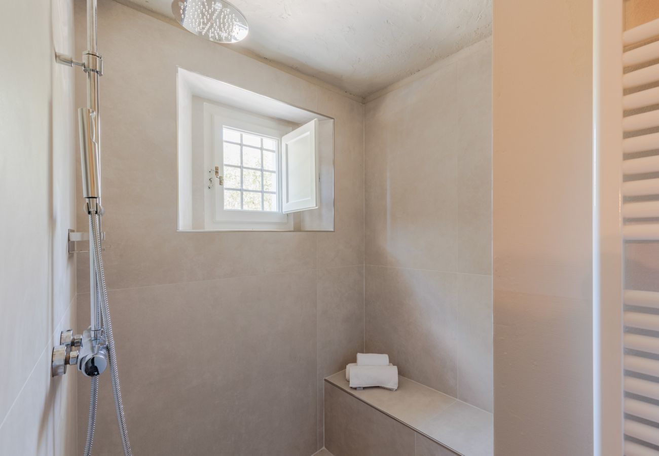 Villa a Capannori - Villa Noa, a Private Retreat with View