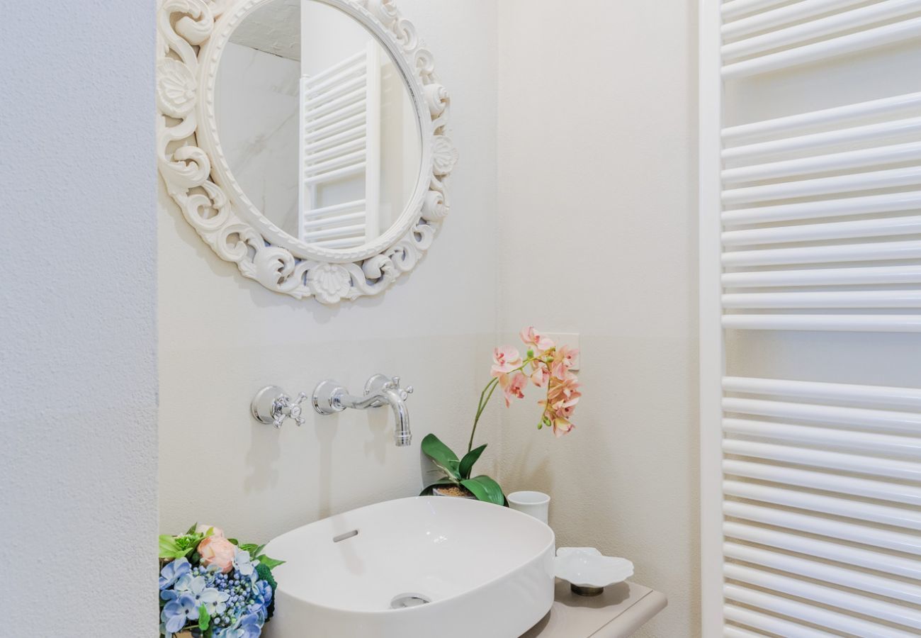 Villa a Capannori - Villa Noa, a Private Retreat with View