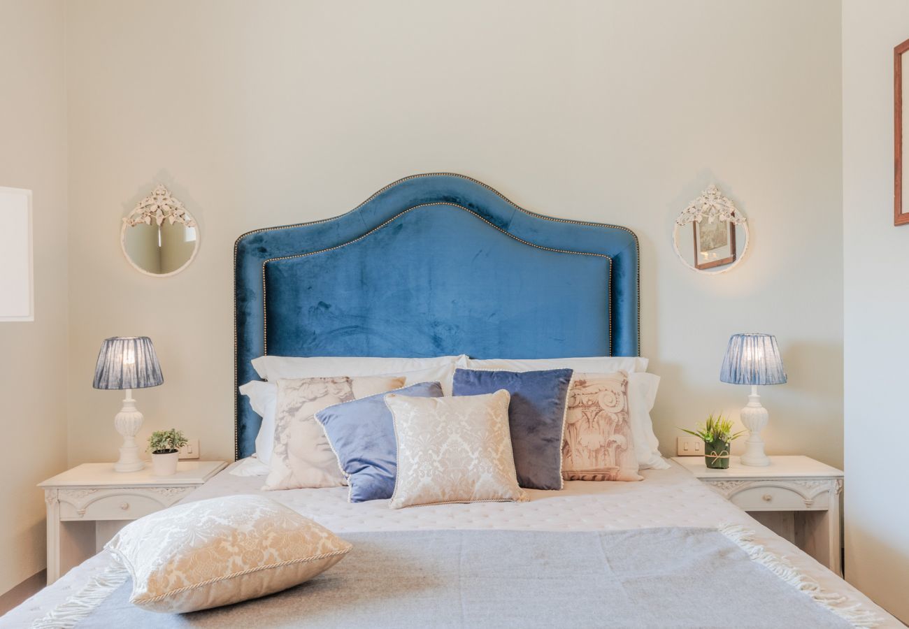 Villa a Capannori - Villa Noa, a Private Retreat with View