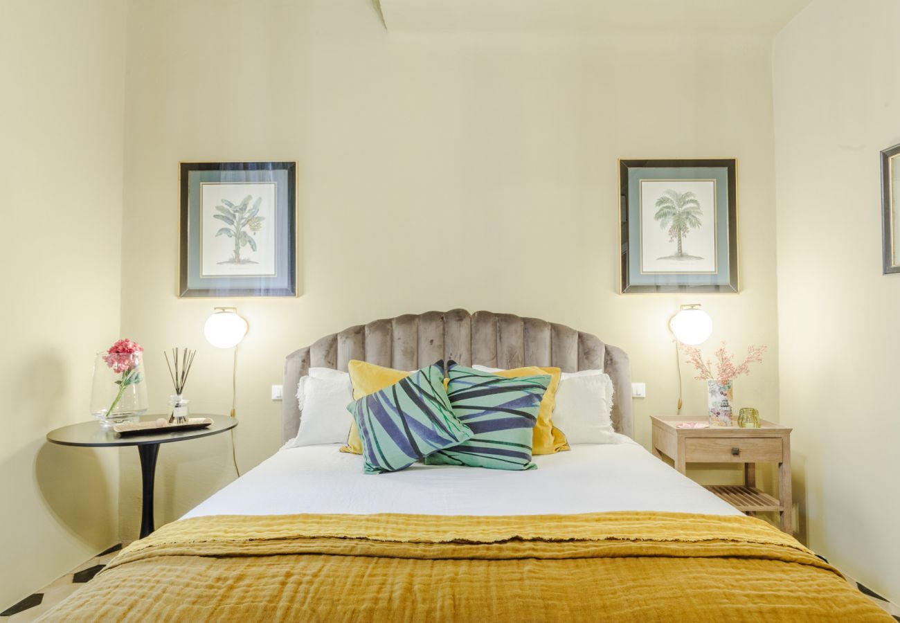 Appartamento a Lucca - Vissi D'Arte, an Apartment with Garden