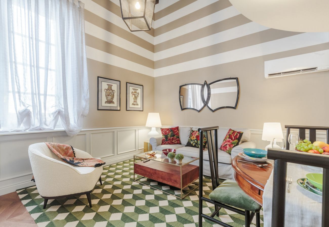 Appartamento a Lucca - Casa Edgar