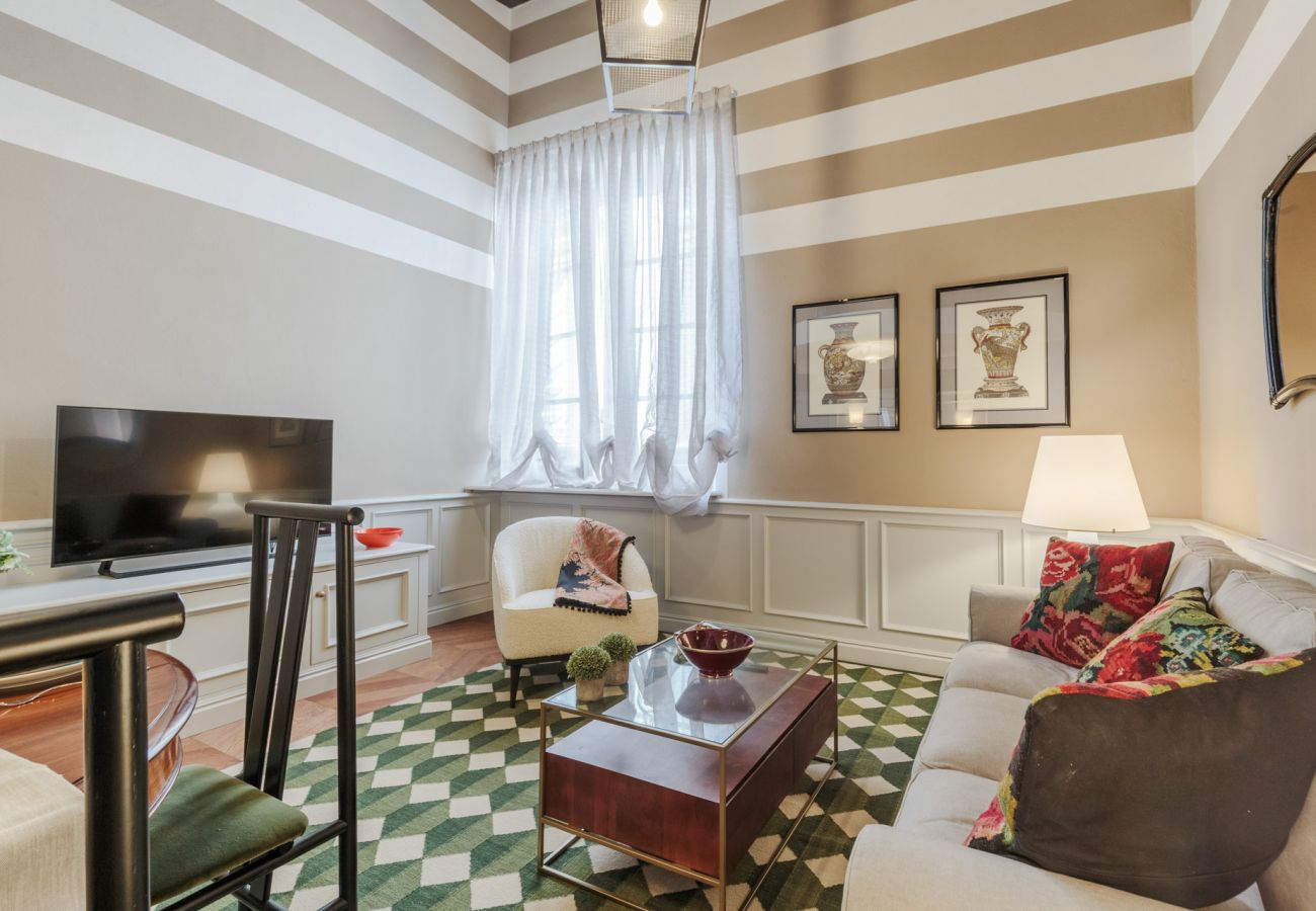 Appartamento a Lucca - Casa Edgar