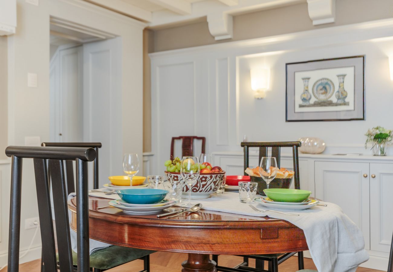Appartamento a Lucca - Casa Edgar