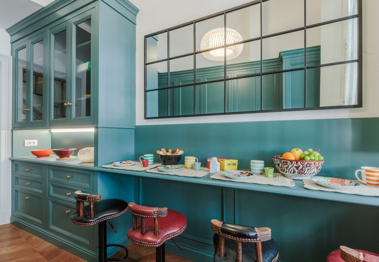 Appartamento a Lucca - Casa Edgar