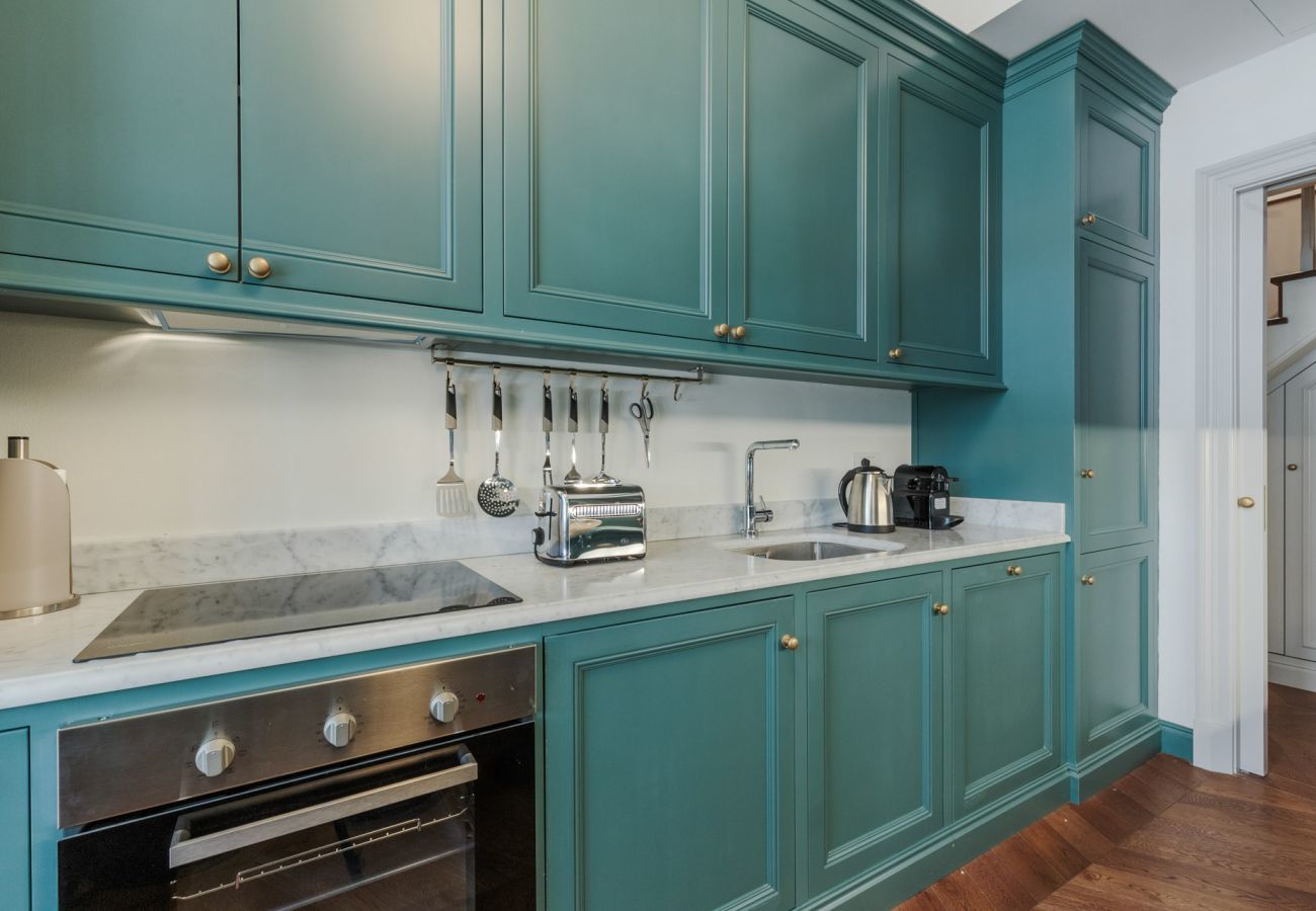 Appartamento a Lucca - Casa Edgar
