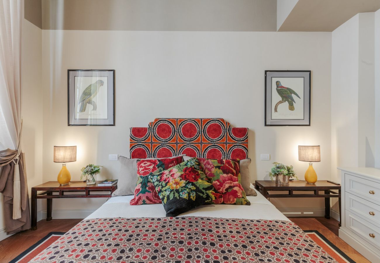 Appartamento a Lucca - Casa Edgar