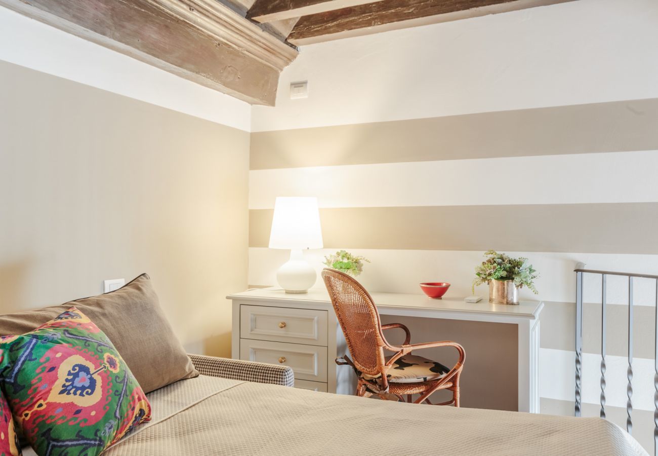 Appartamento a Lucca - Casa Edgar