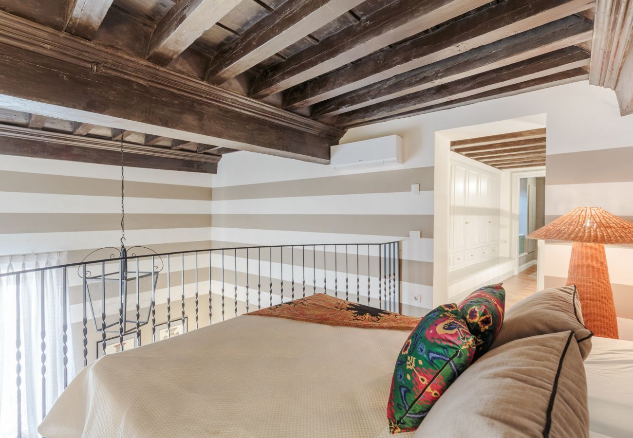 Appartamento a Lucca - Casa Edgar