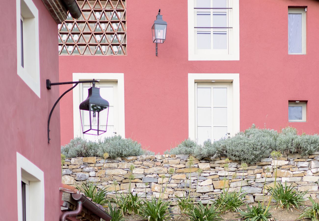 Villa a Lucca - Tramonto Farmhouse, Contemporary Tradition