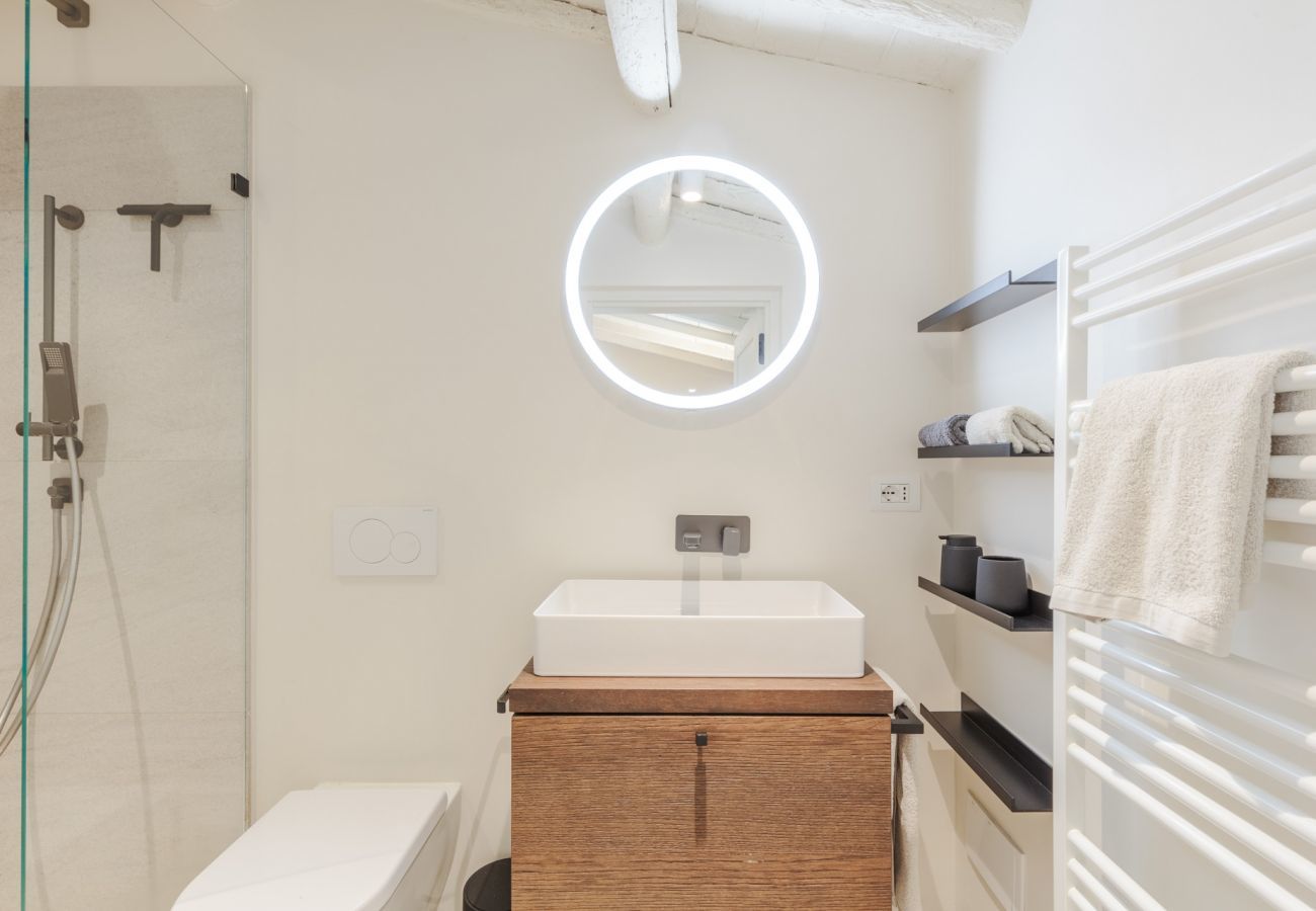 Villa a Lucca - Tramonto Farmhouse, Contemporary Tradition