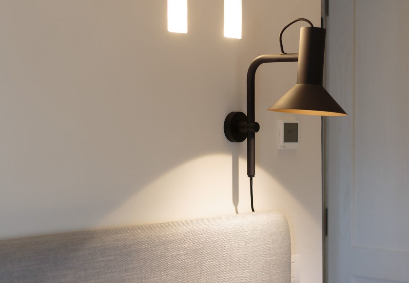 Villa a Lucca - Tramonto Farmhouse, Contemporary Tradition