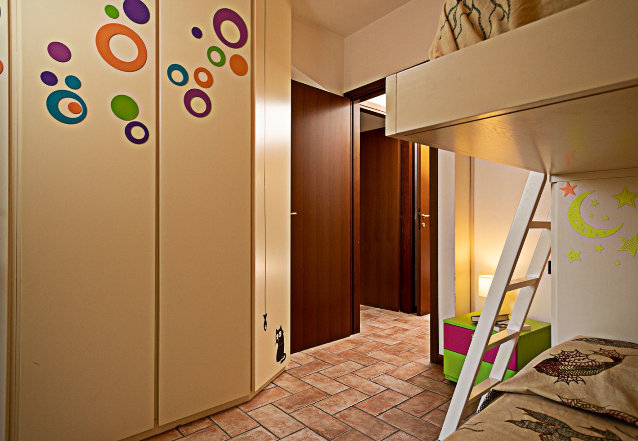 Appartamento a Lazise - IRIS