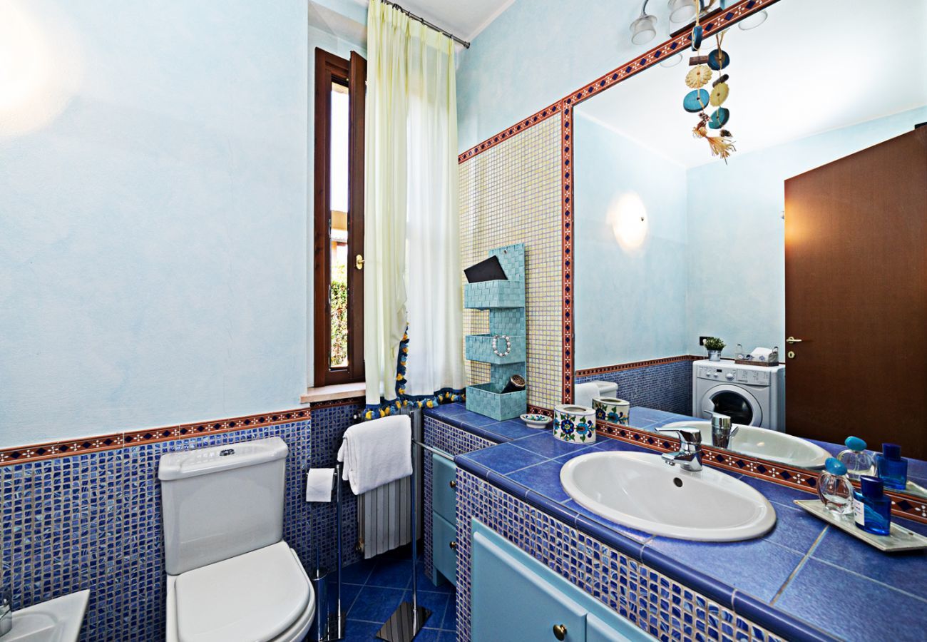 Appartamento a Lazise - IRIS