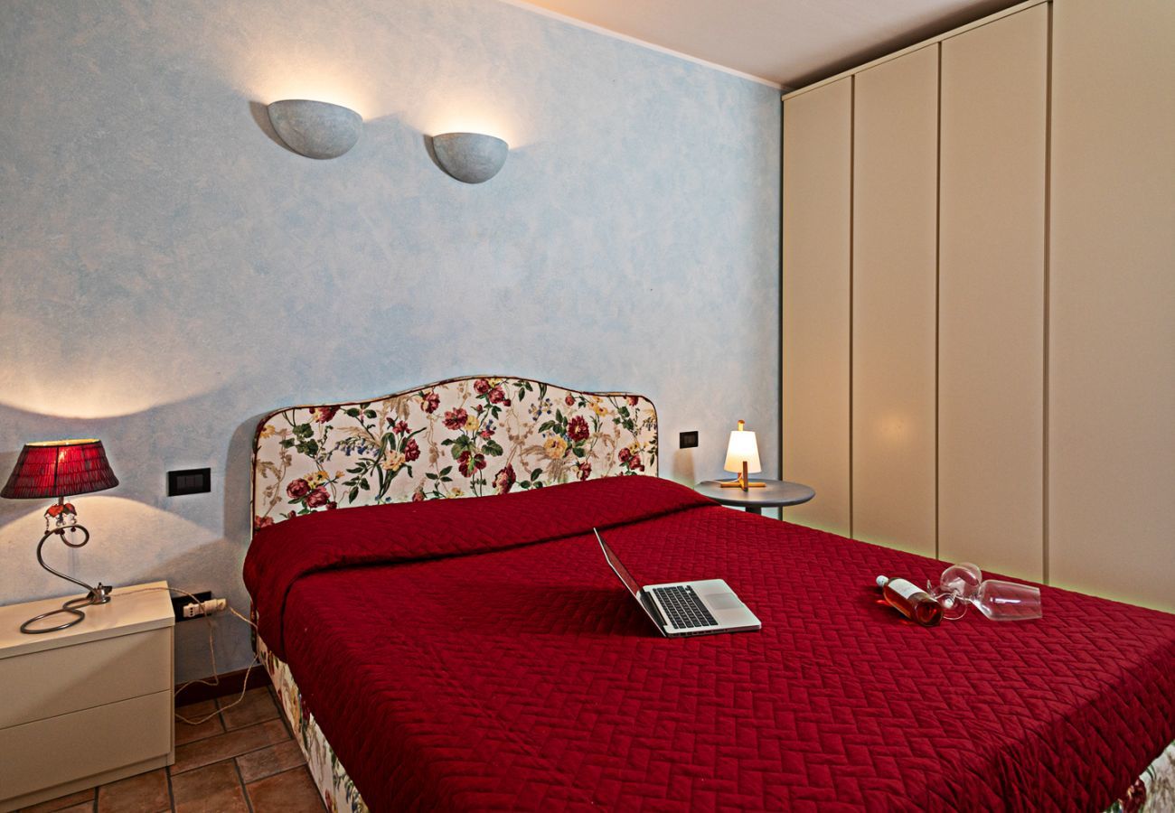 Appartamento a Lazise - IRIS
