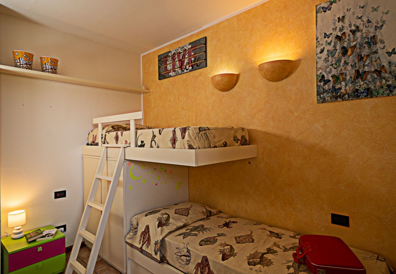 Appartamento a Lazise - IRIS