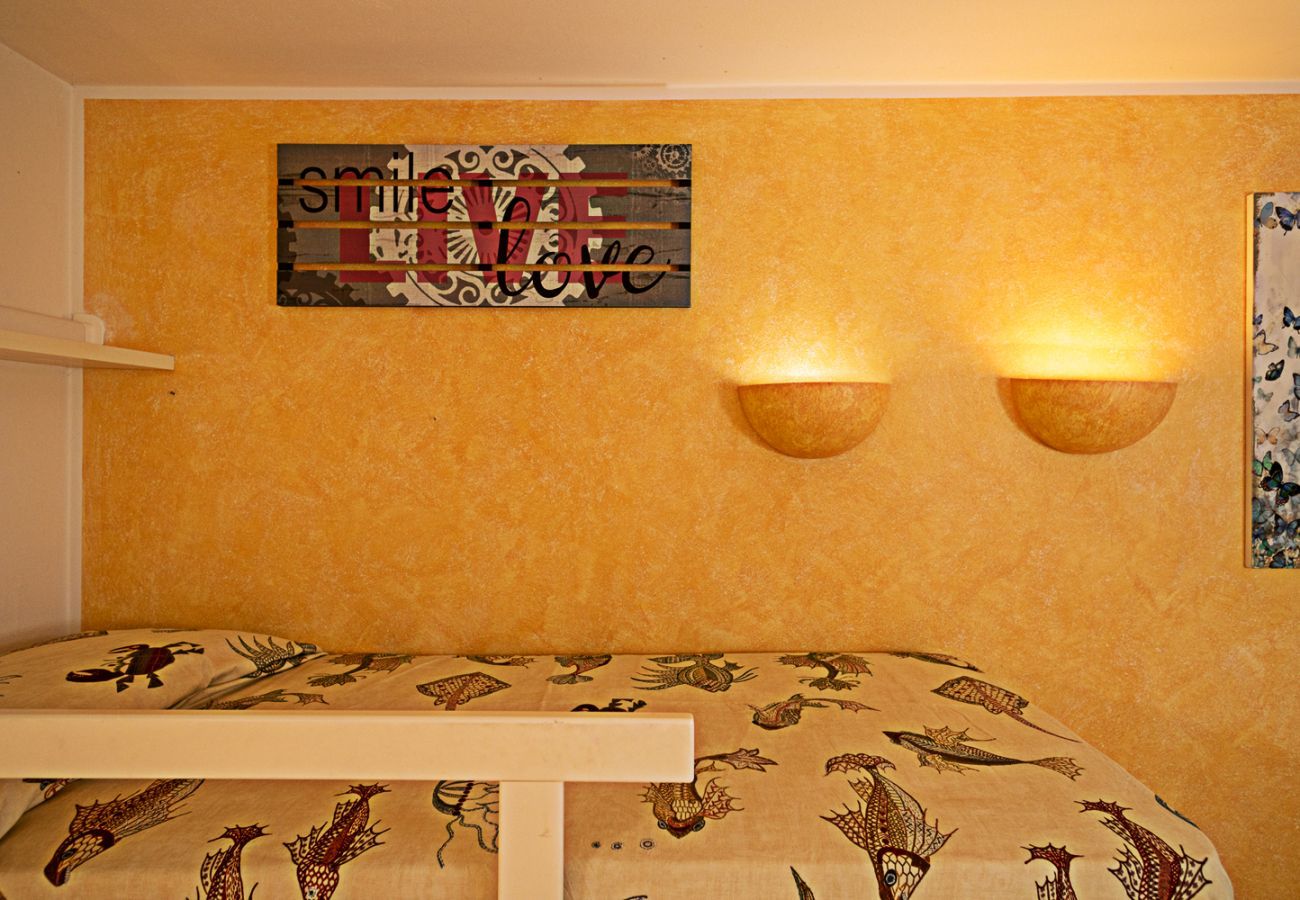 Appartamento a Lazise - IRIS