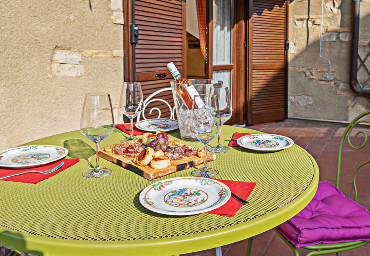 Appartamento a Lazise - IRIS