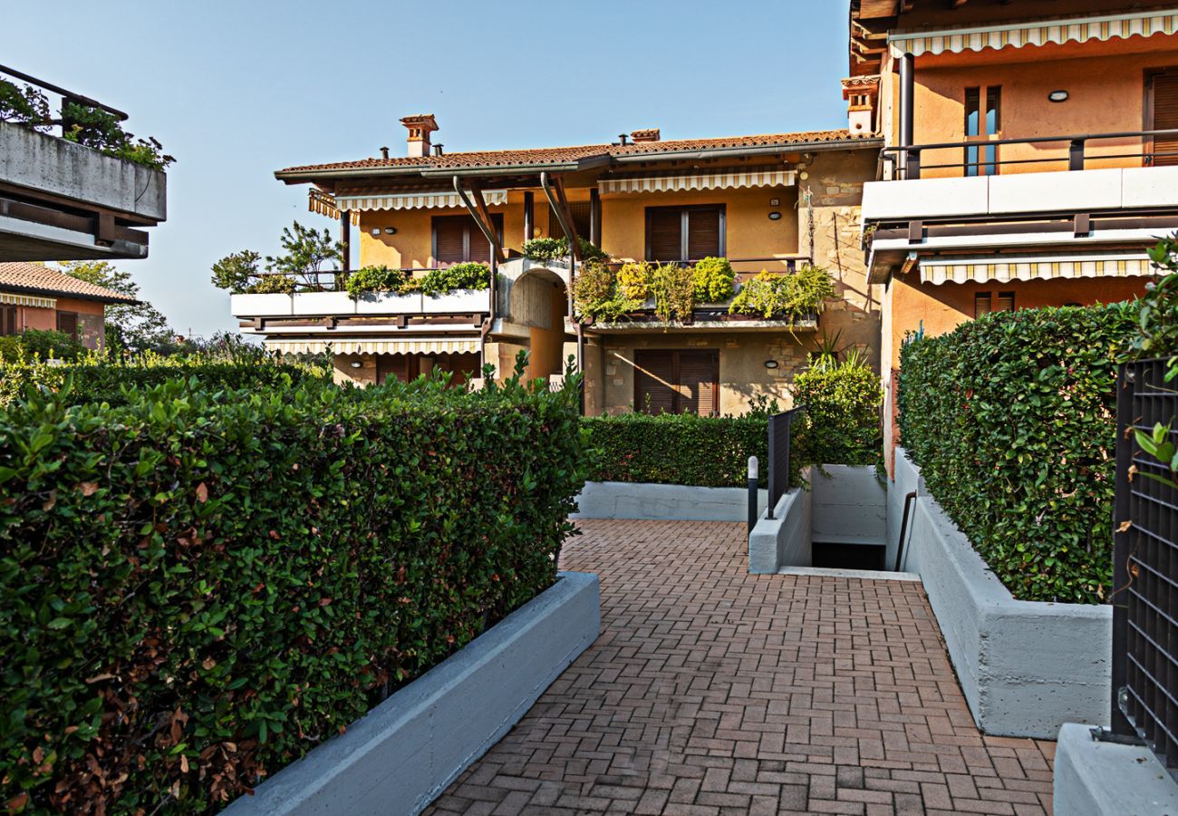 Appartamento a Lazise - IRIS