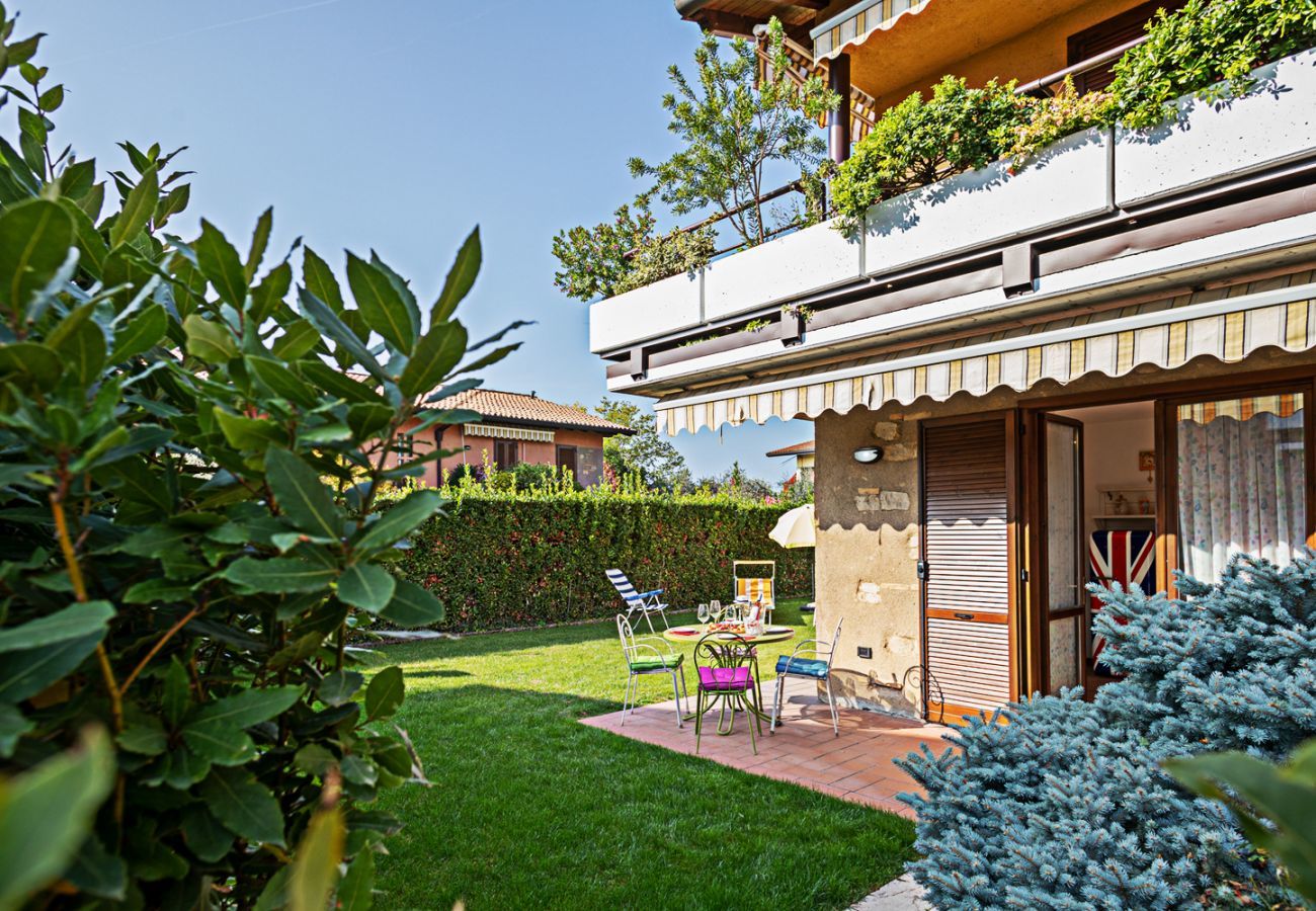 Appartamento a Lazise - IRIS