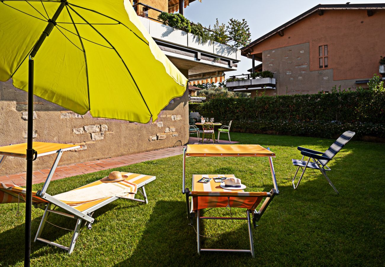 Appartamento a Lazise - IRIS