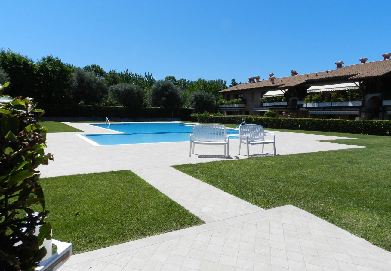 Appartamento a Lazise - IRIS