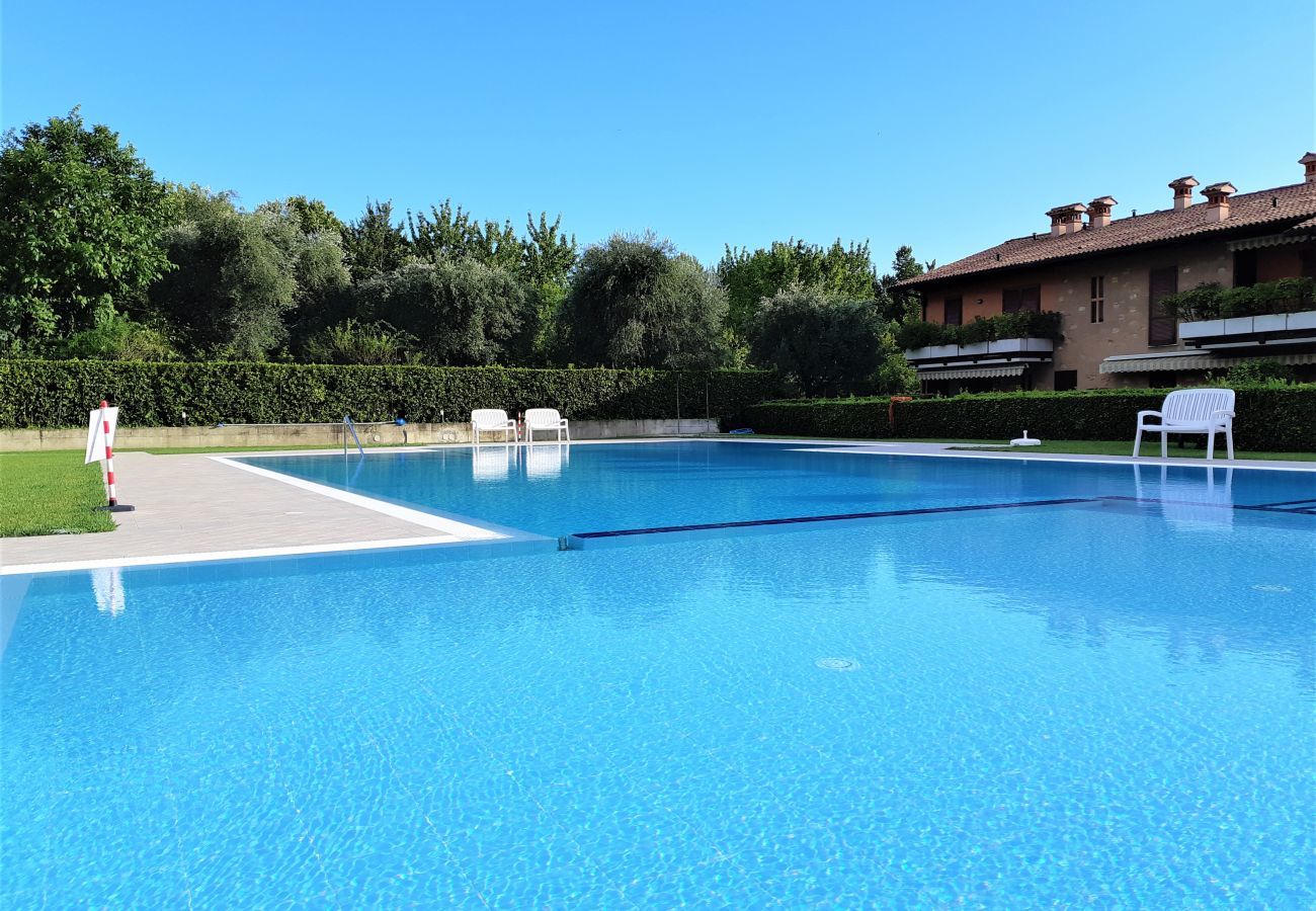 Appartamento a Lazise - IRIS