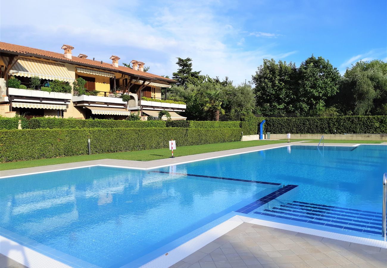 Appartamento a Lazise - IRIS