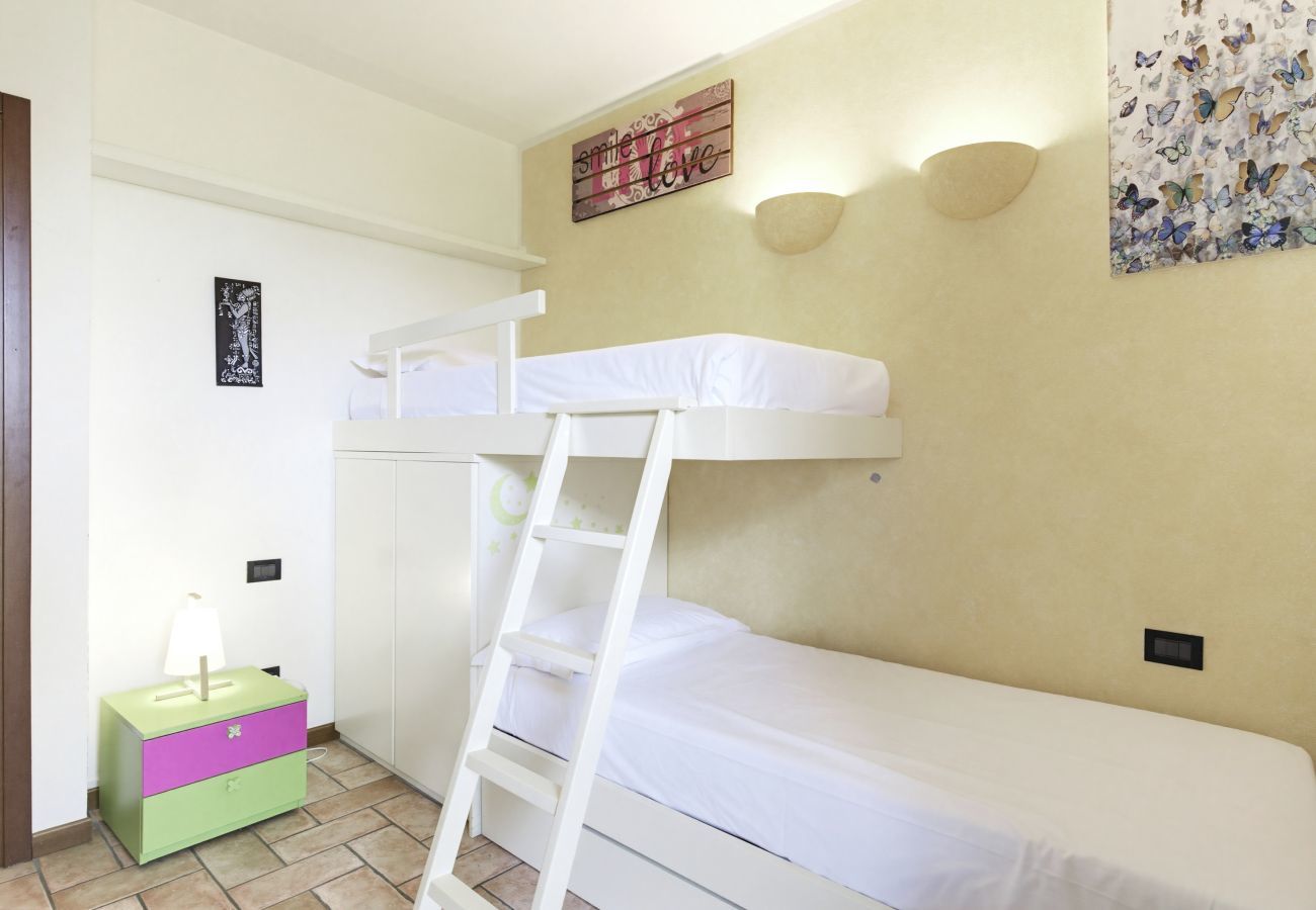 Appartamento a Lazise - IRIS