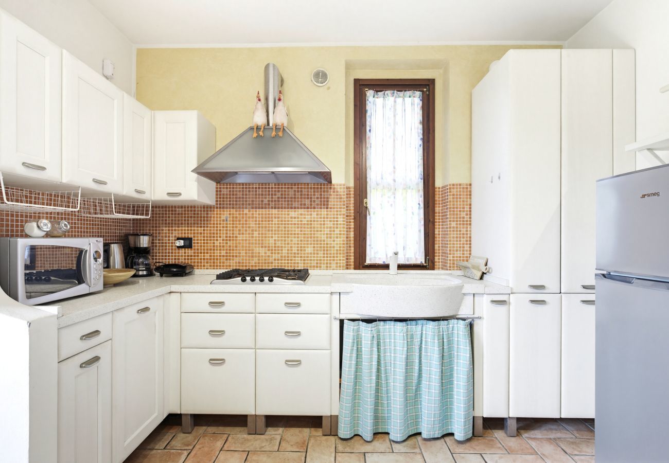 Appartamento a Lazise - IRIS